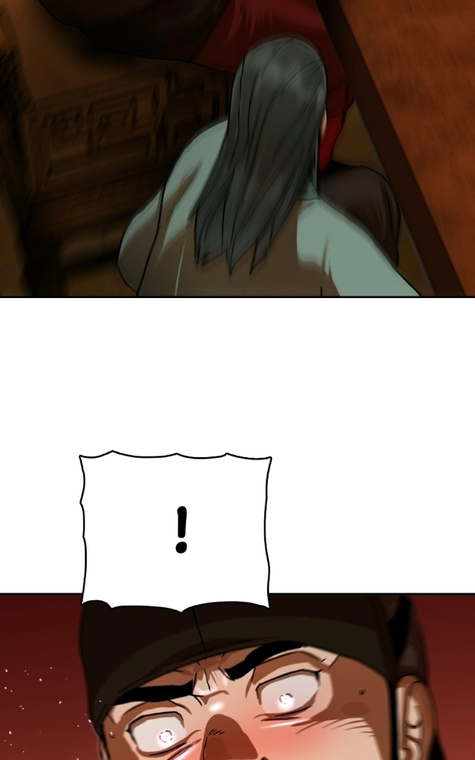 Read Like a Fiery Flame chapter 52 image 37 on Lezhin