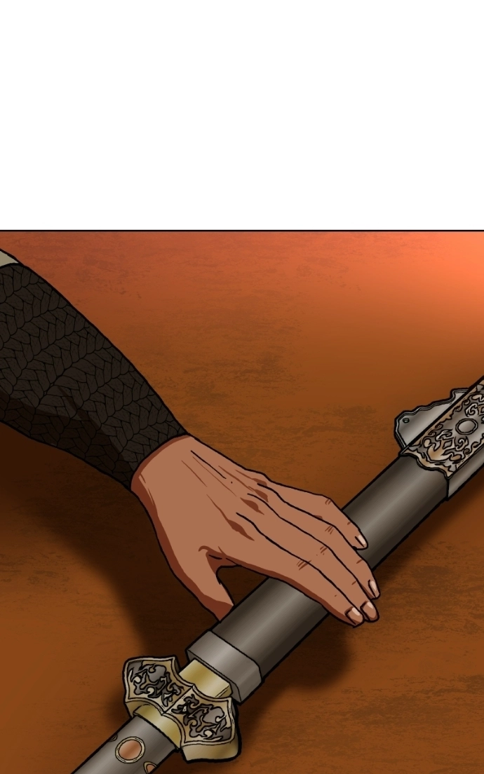 Read Like a Fiery Flame chapter 52 image 4 on Lezhin