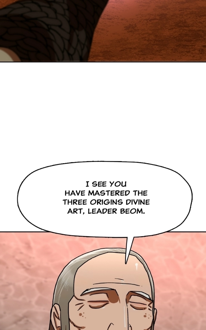 Read Like a Fiery Flame chapter 52 image 42 on Lezhin