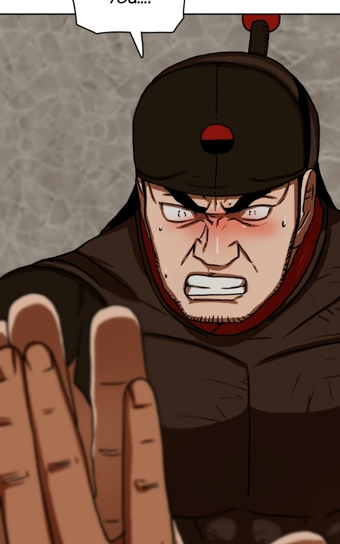 Read Like a Fiery Flame chapter 52 image 49 on Lezhin