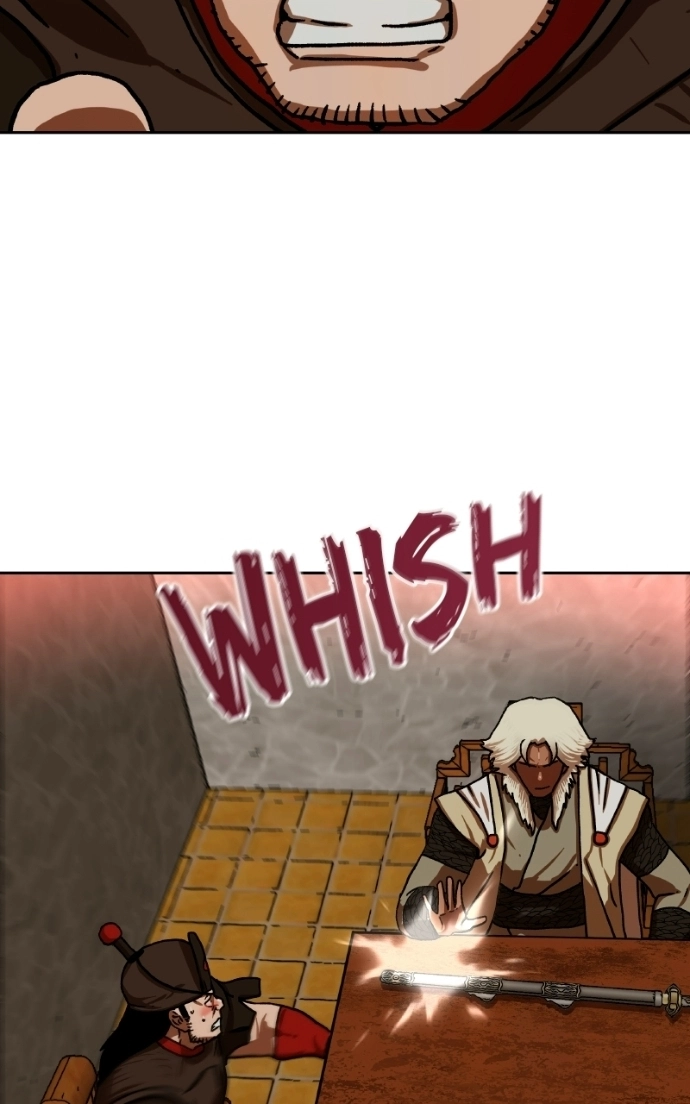 Read Like a Fiery Flame chapter 52 image 52 on Lezhin