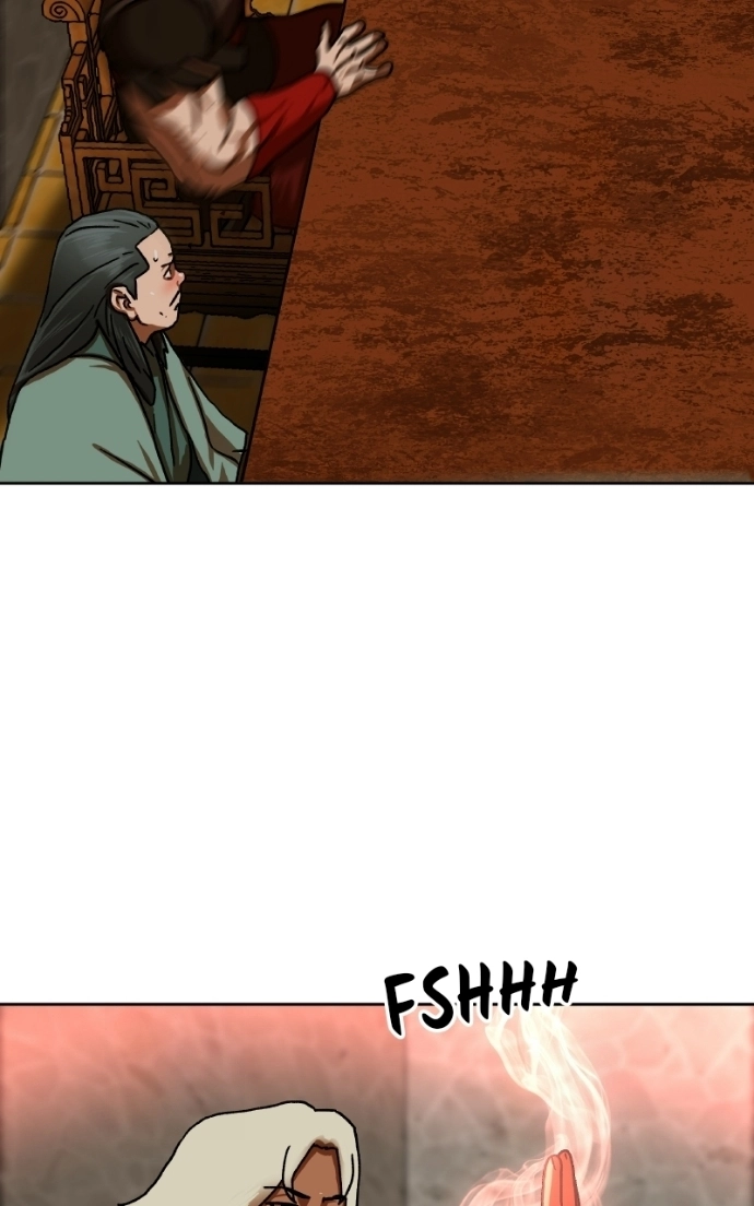 Read Like a Fiery Flame chapter 52 image 53 on Lezhin
