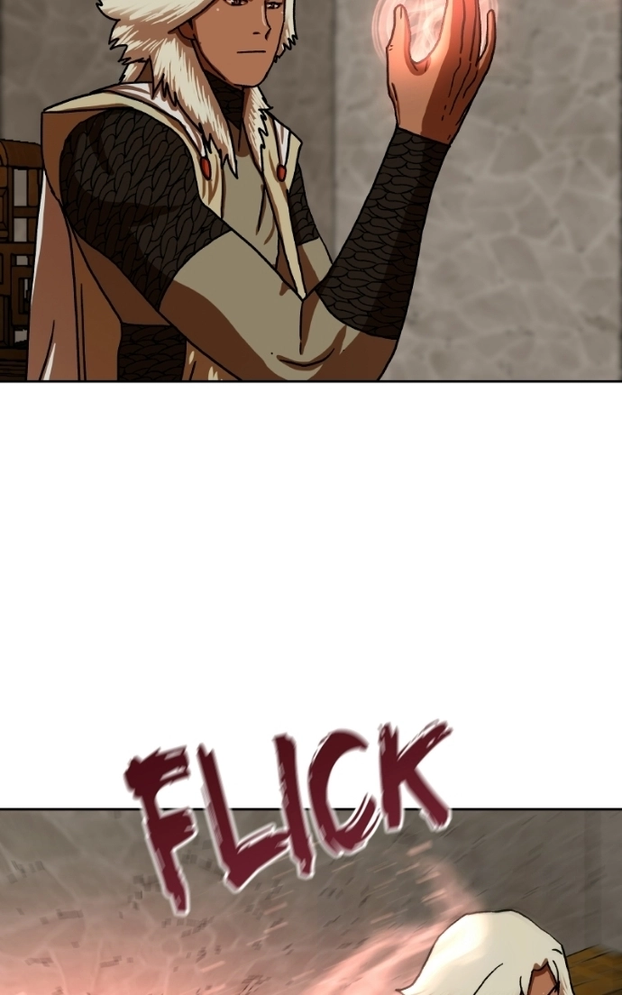 Read Like a Fiery Flame chapter 52 image 54 on Lezhin