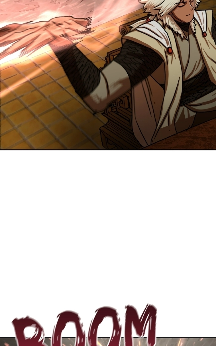 Read Like a Fiery Flame chapter 52 image 55 on Lezhin