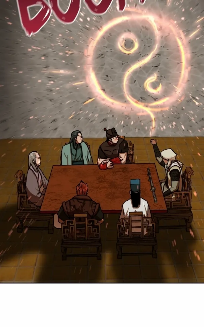Read Like a Fiery Flame chapter 52 image 56 on Lezhin