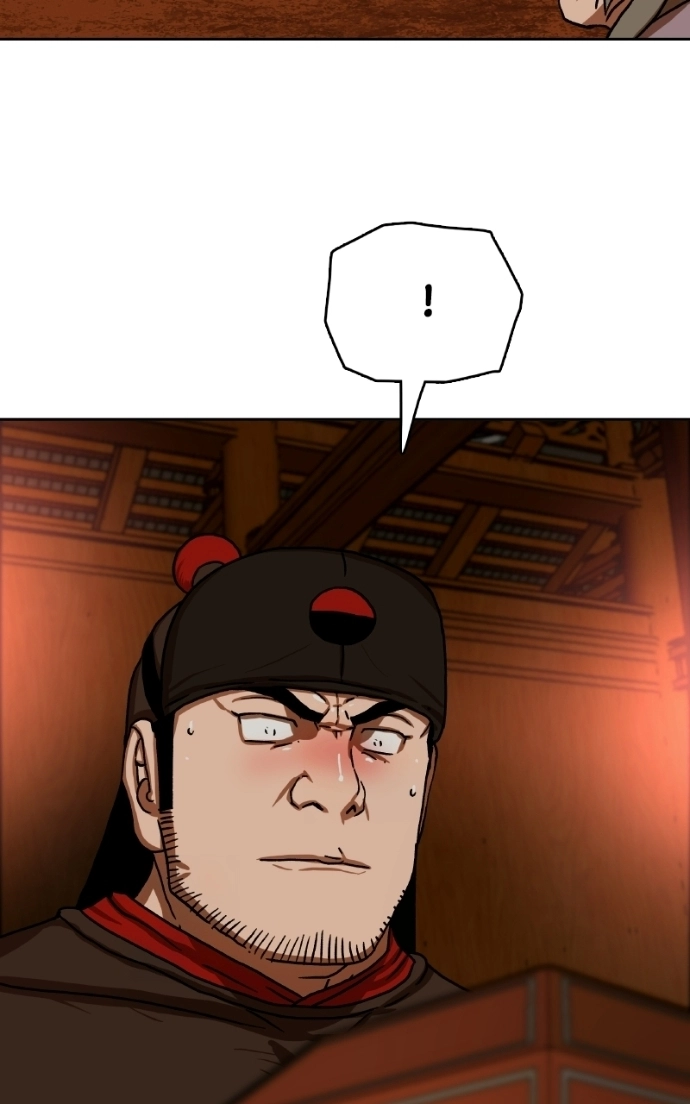 Read Like a Fiery Flame chapter 52 image 63 on Lezhin