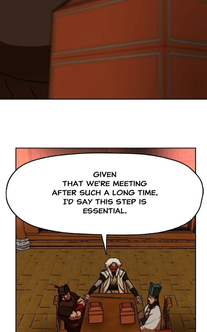 Read Like a Fiery Flame chapter 52 image 64 on Lezhin