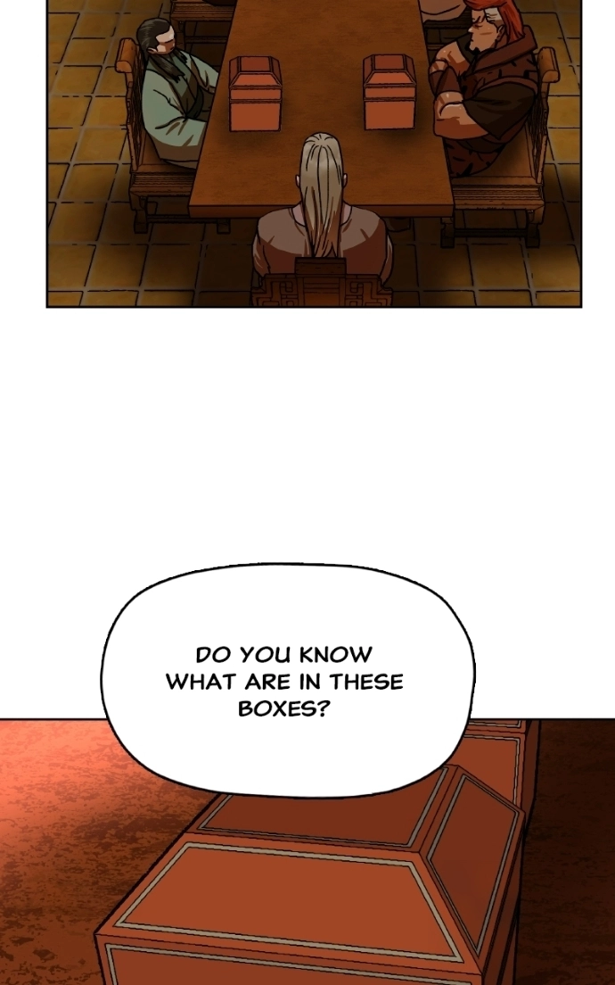 Read Like a Fiery Flame chapter 52 image 65 on Lezhin