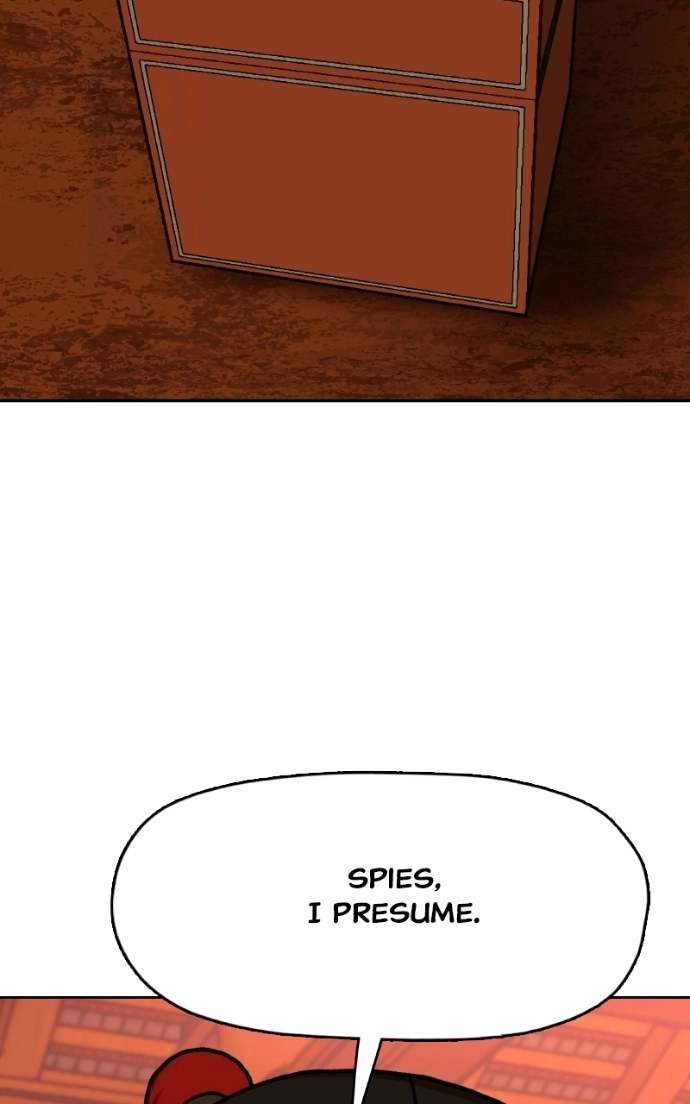 Read Like a Fiery Flame chapter 52 image 66 on Lezhin