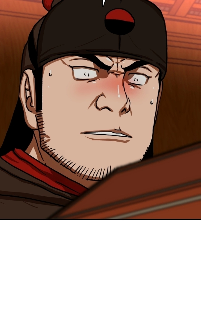Read Like a Fiery Flame chapter 52 image 67 on Lezhin