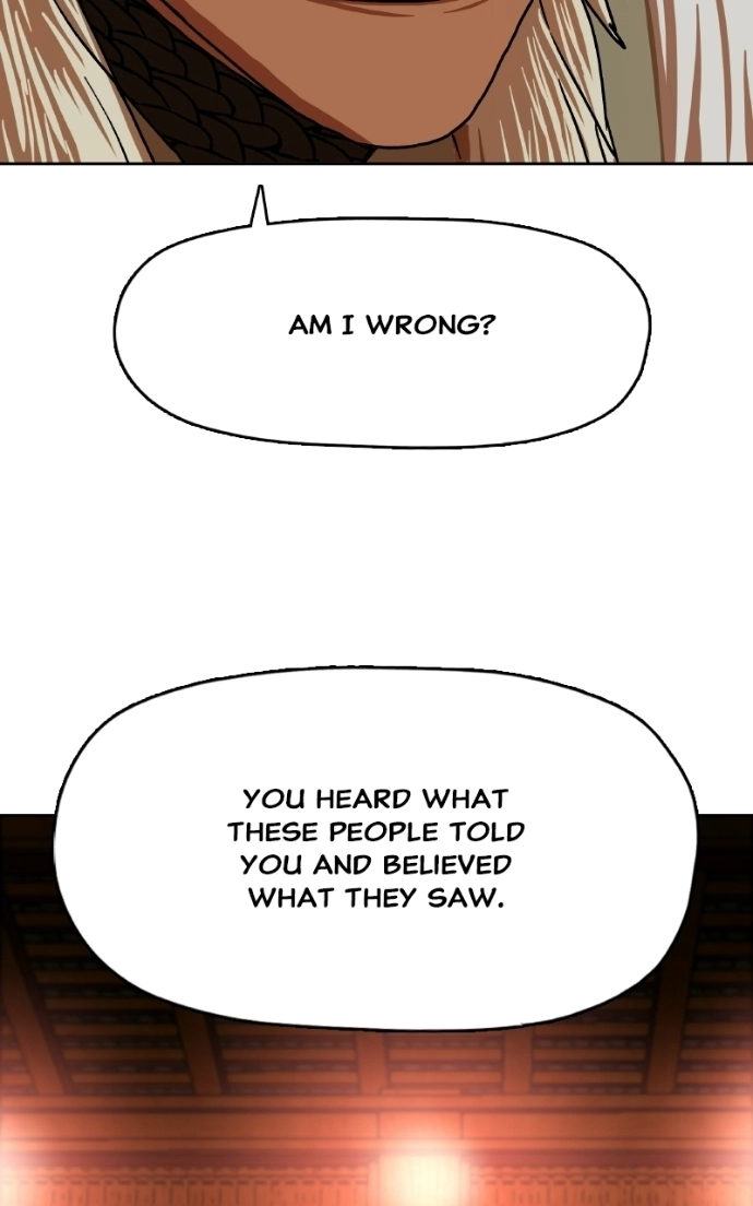 Read Like a Fiery Flame chapter 52 image 70 on Lezhin