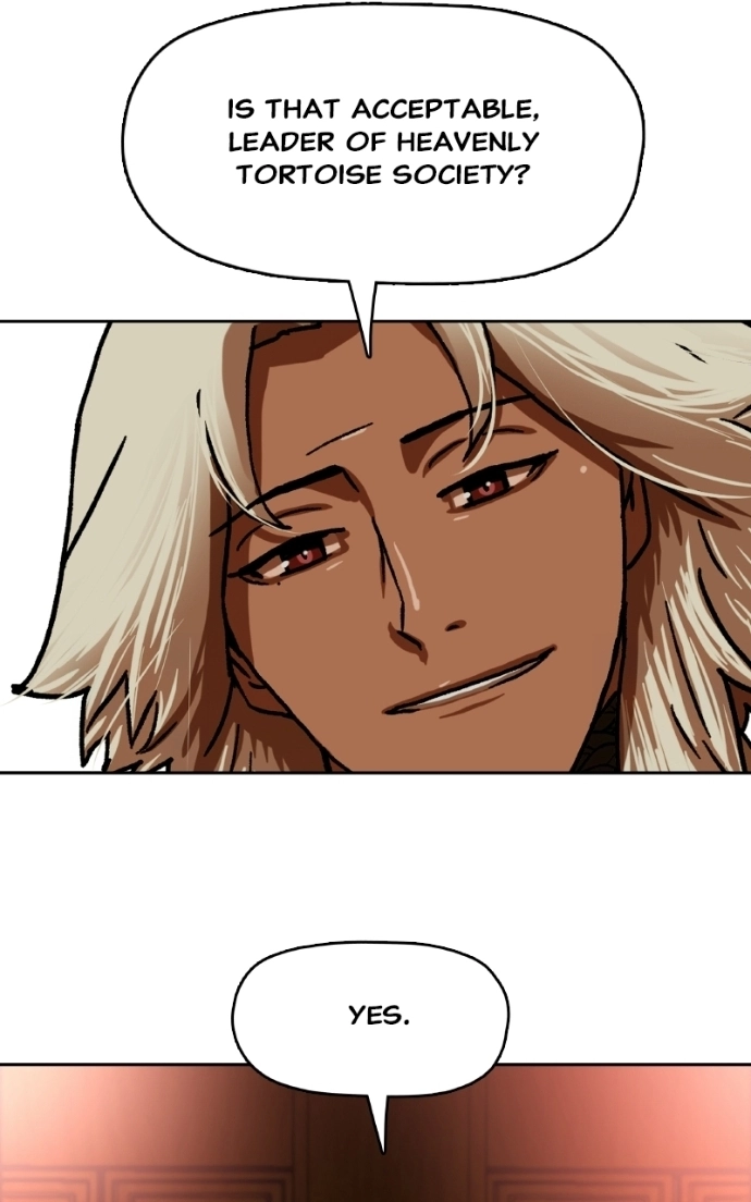 Read Like a Fiery Flame chapter 52 image 76 on Lezhin