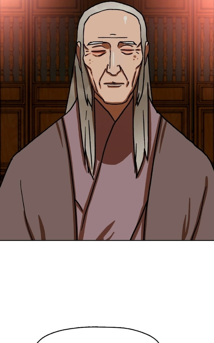 Read Like a Fiery Flame chapter 52 image 77 on Lezhin