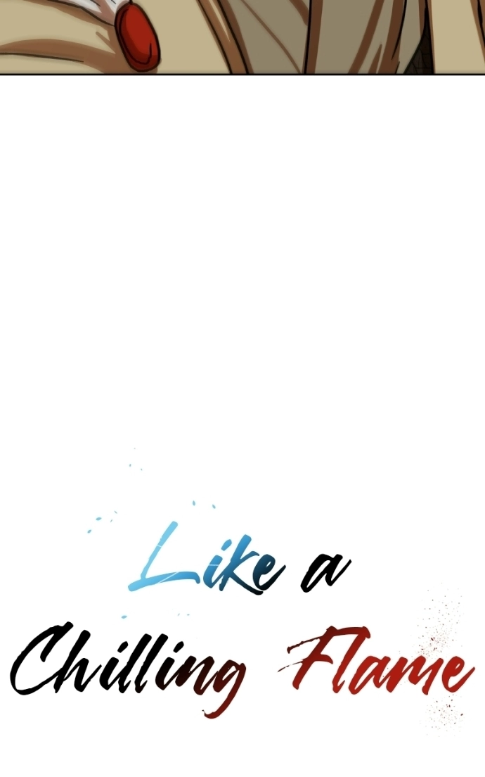 Read Like a Fiery Flame chapter 52 image 8 on Lezhin