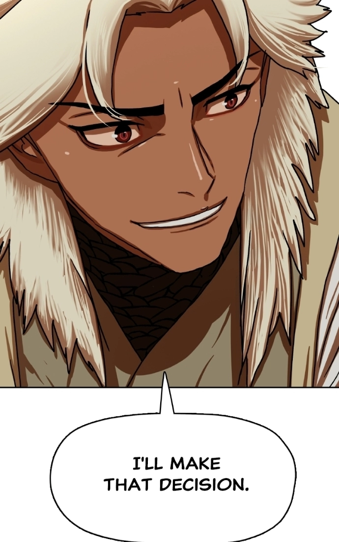 Read Like a Fiery Flame chapter 52 image 81 on Lezhin