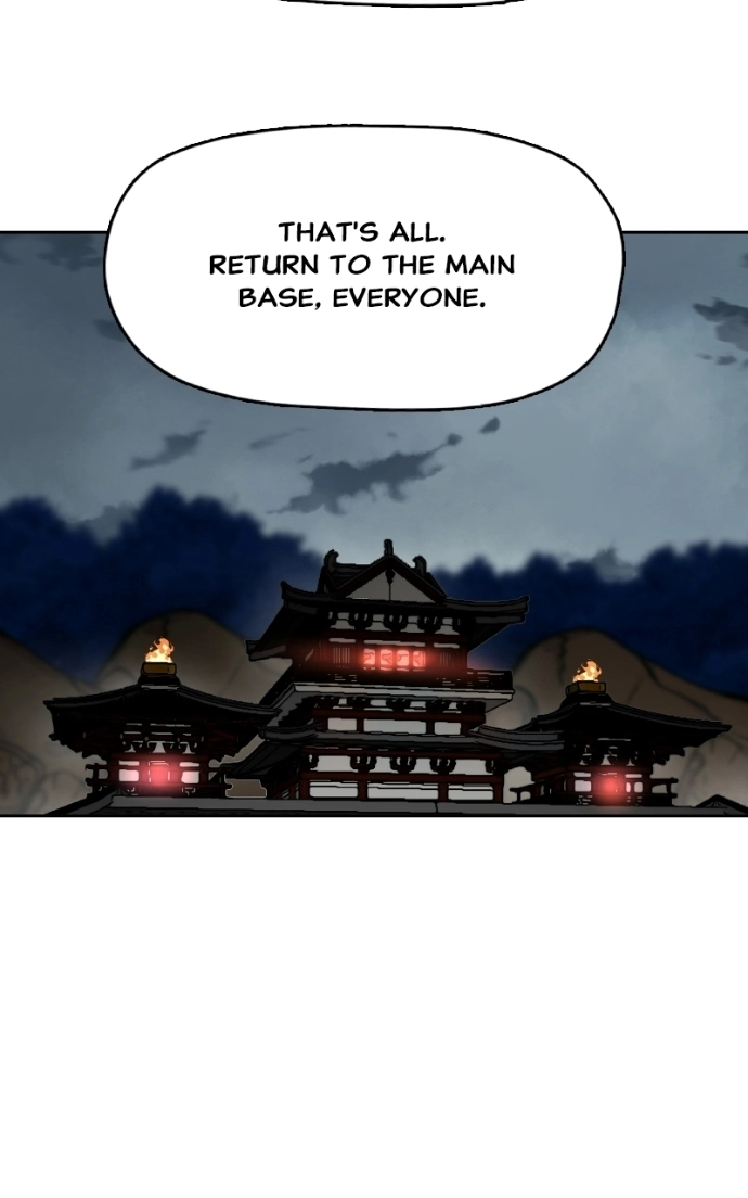 Read Like a Fiery Flame chapter 52 image 82 on Lezhin