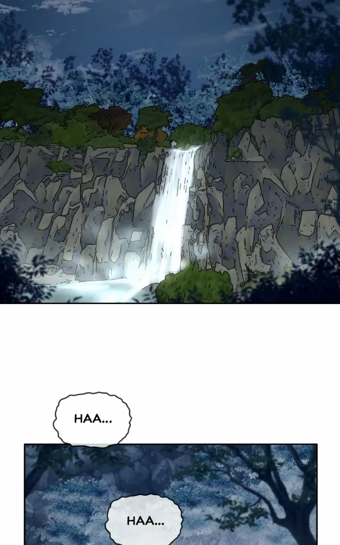 Read Like a Fiery Flame chapter 52 image 89 on Lezhin