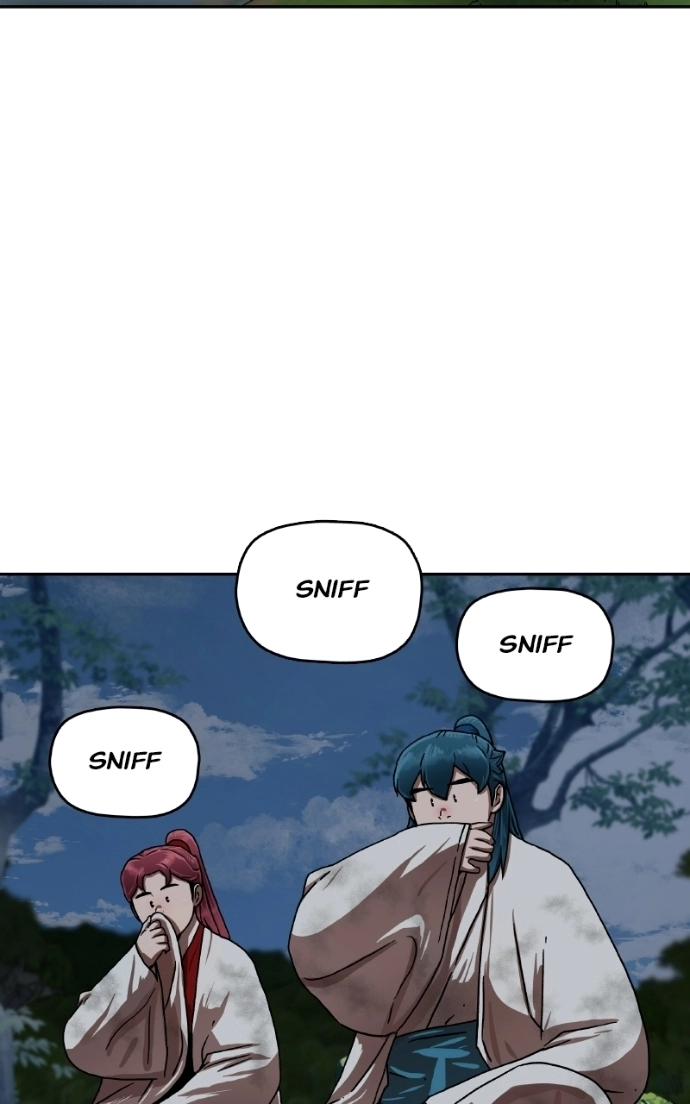 Read Like a Fiery Flame chapter 52 image 94 on Lezhin