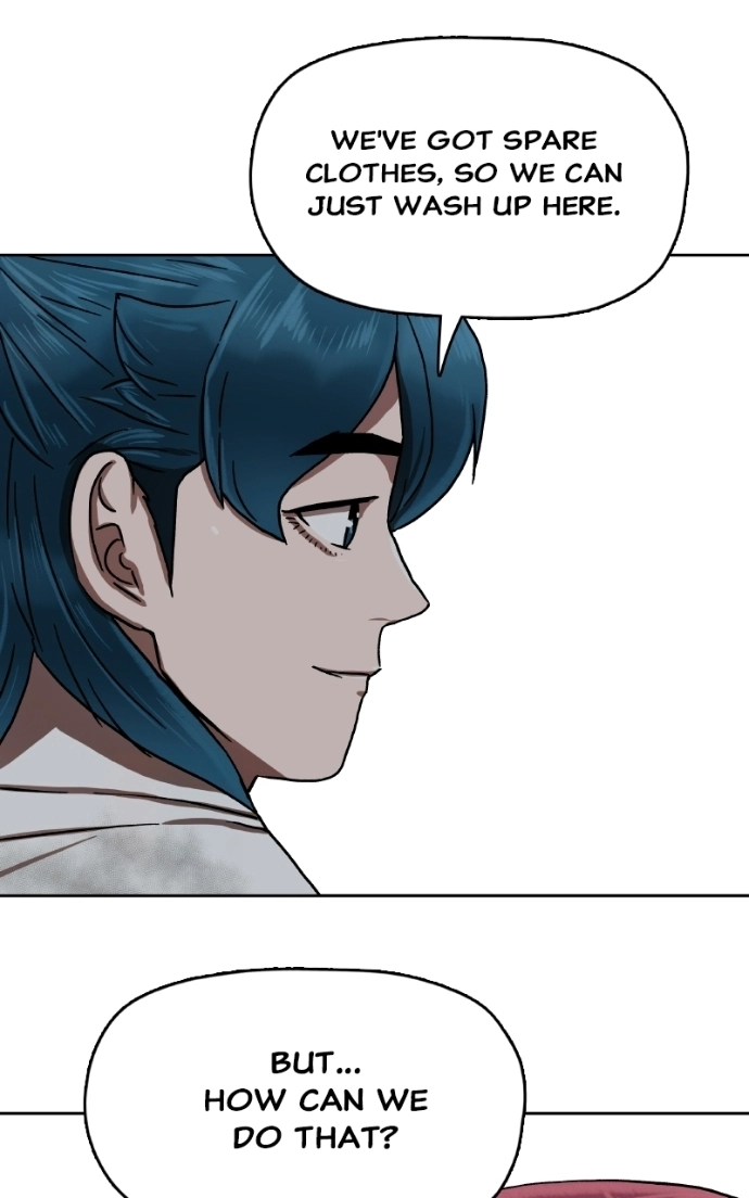 Read Like a Fiery Flame chapter 52 image 97 on Lezhin