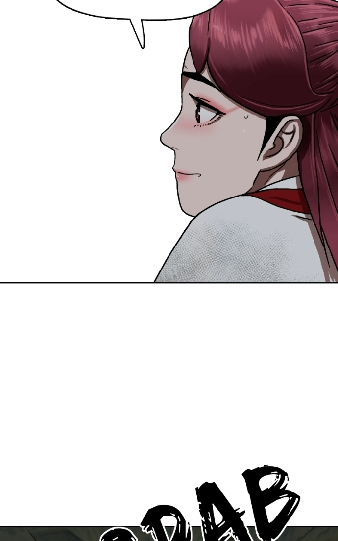Read Like a Fiery Flame chapter 52 image 98 on Lezhin