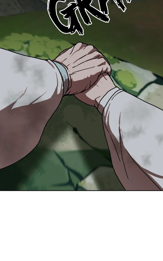 Read Like a Fiery Flame chapter 52 image 99 on Lezhin