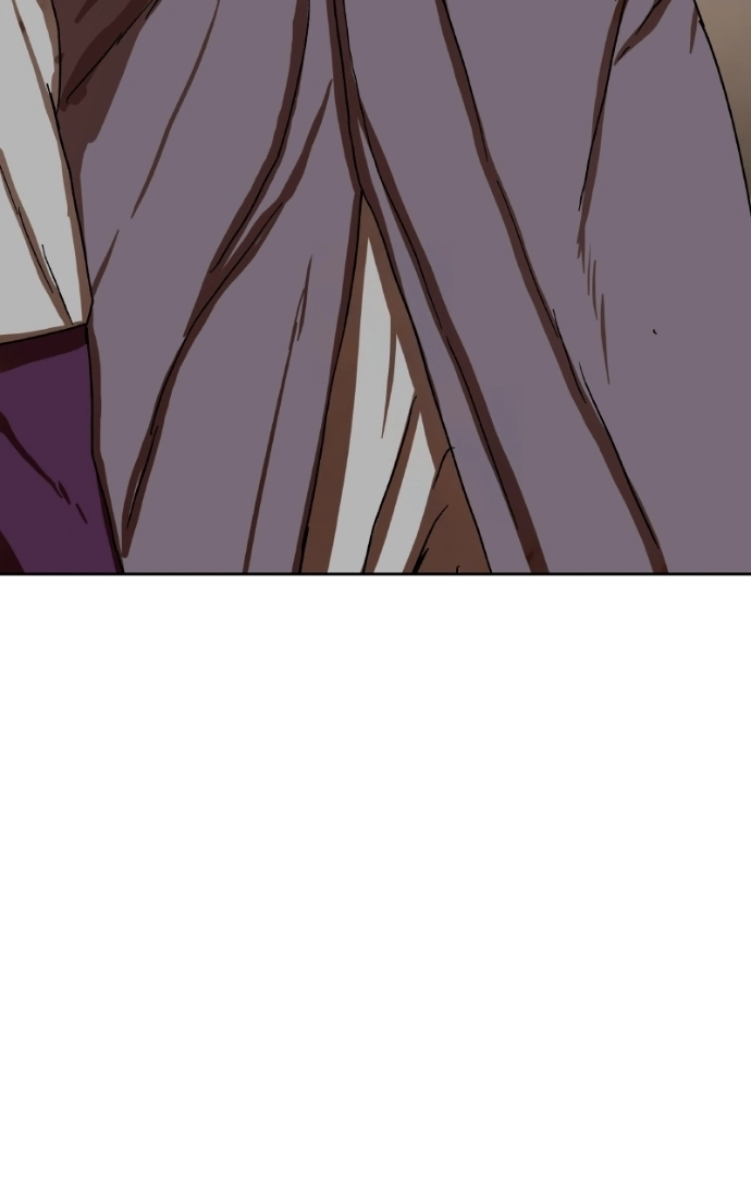 Read Like a Fiery Flame chapter 53 image 100 on Lezhin