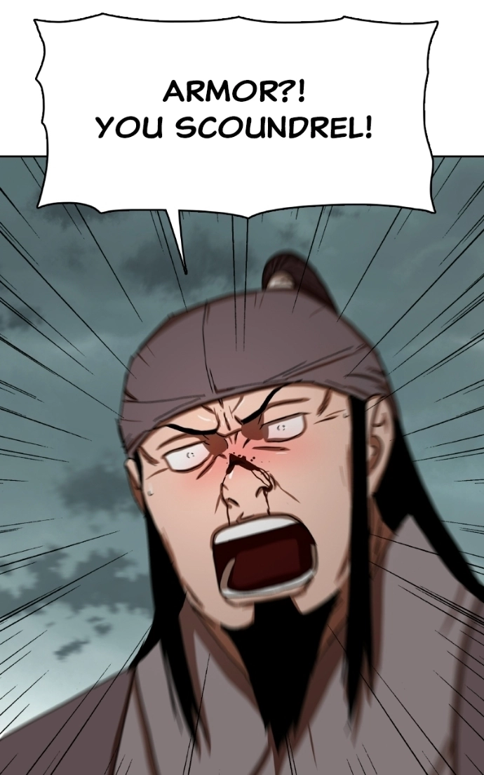 Read Like a Fiery Flame chapter 53 image 101 on Lezhin