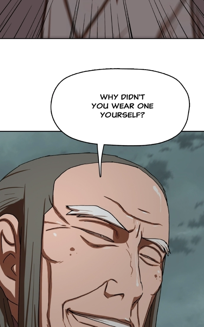 Read Like a Fiery Flame chapter 53 image 102 on Lezhin