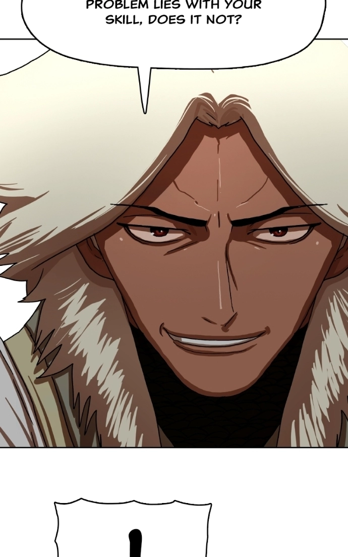 Read Like a Fiery Flame chapter 53 image 105 on Lezhin