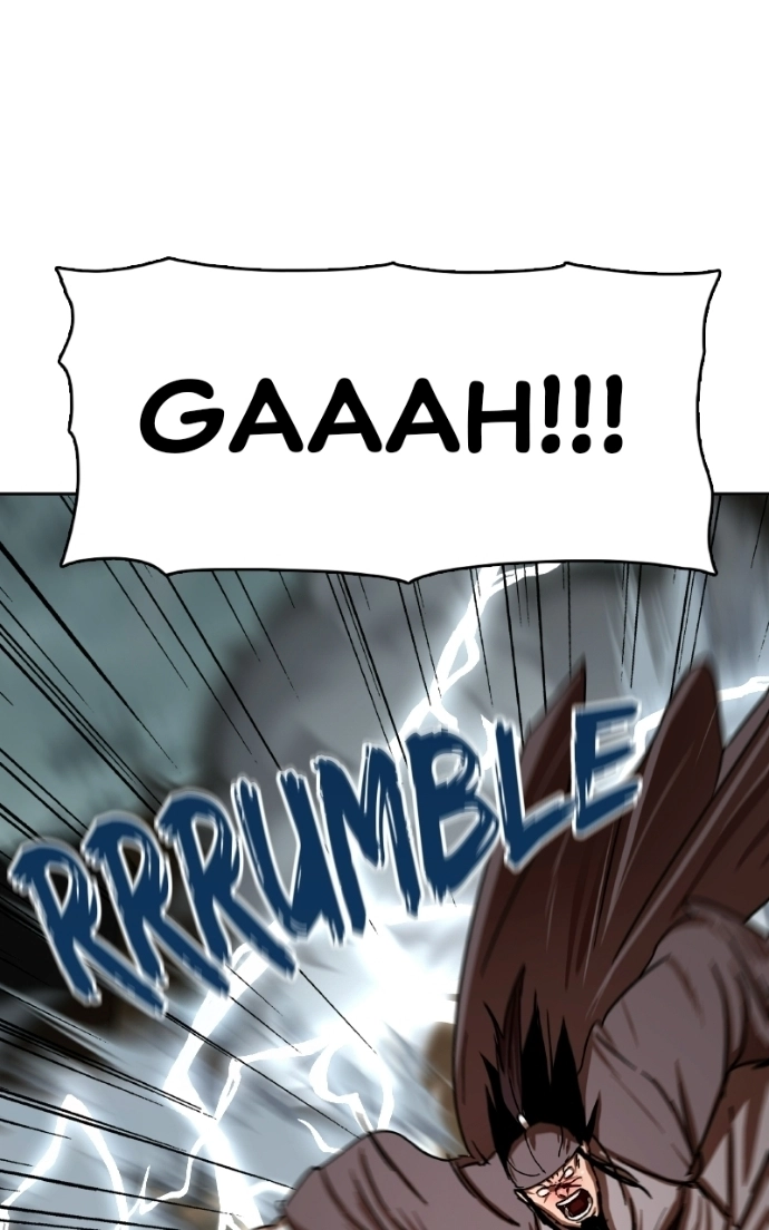 Read Like a Fiery Flame chapter 53 image 108 on Lezhin