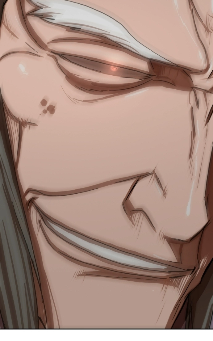 Read Like a Fiery Flame chapter 53 image 111 on Lezhin