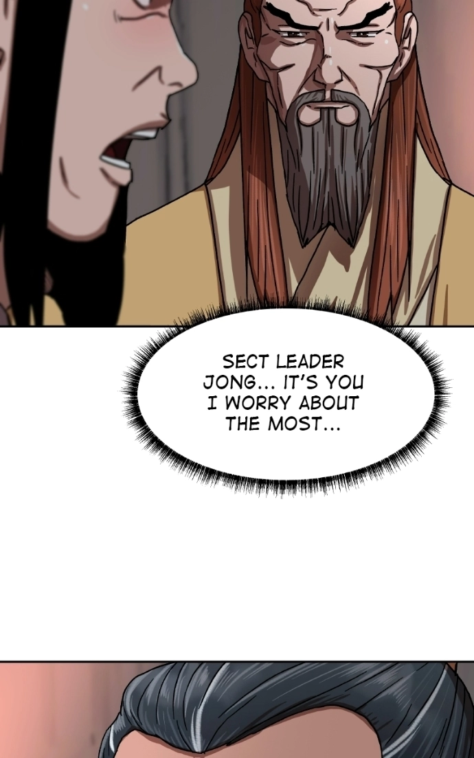 Read Like a Fiery Flame chapter 53 image 12 on Lezhin
