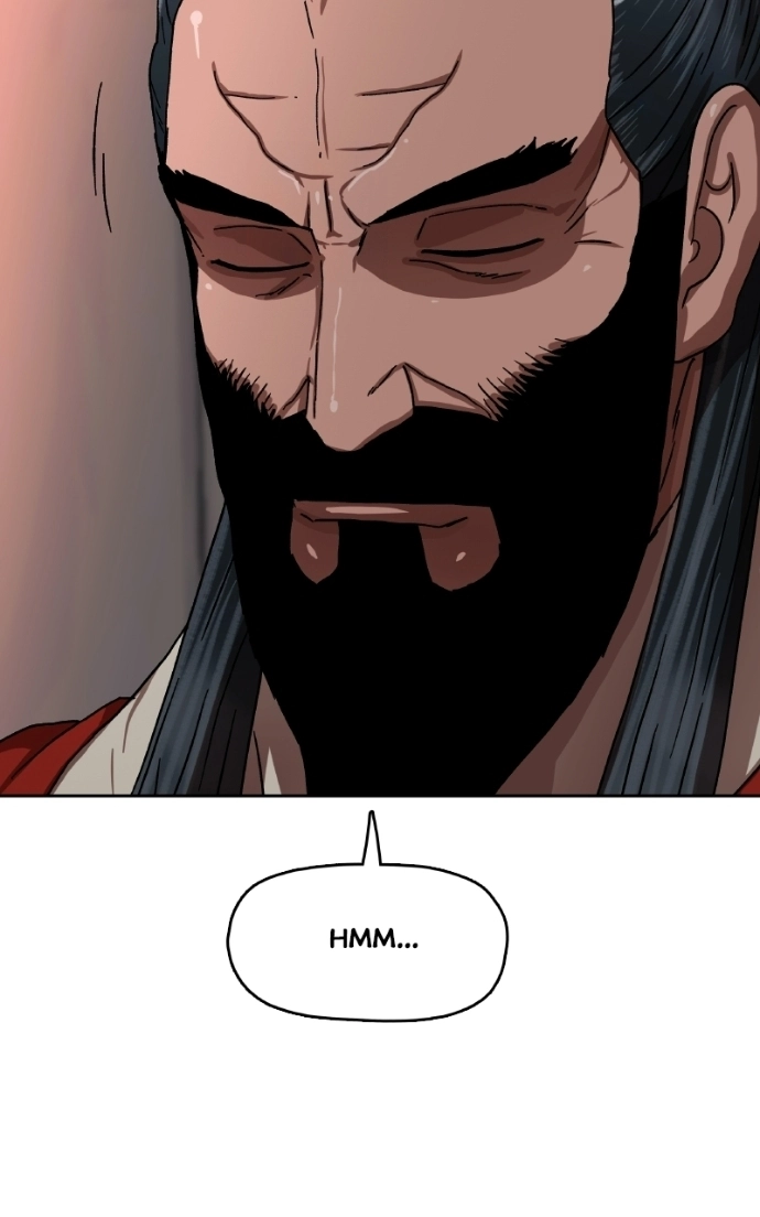 Read Like a Fiery Flame chapter 53 image 13 on Lezhin