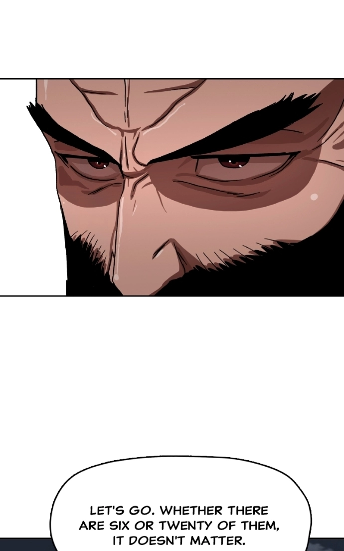 Read Like a Fiery Flame chapter 53 image 14 on Lezhin