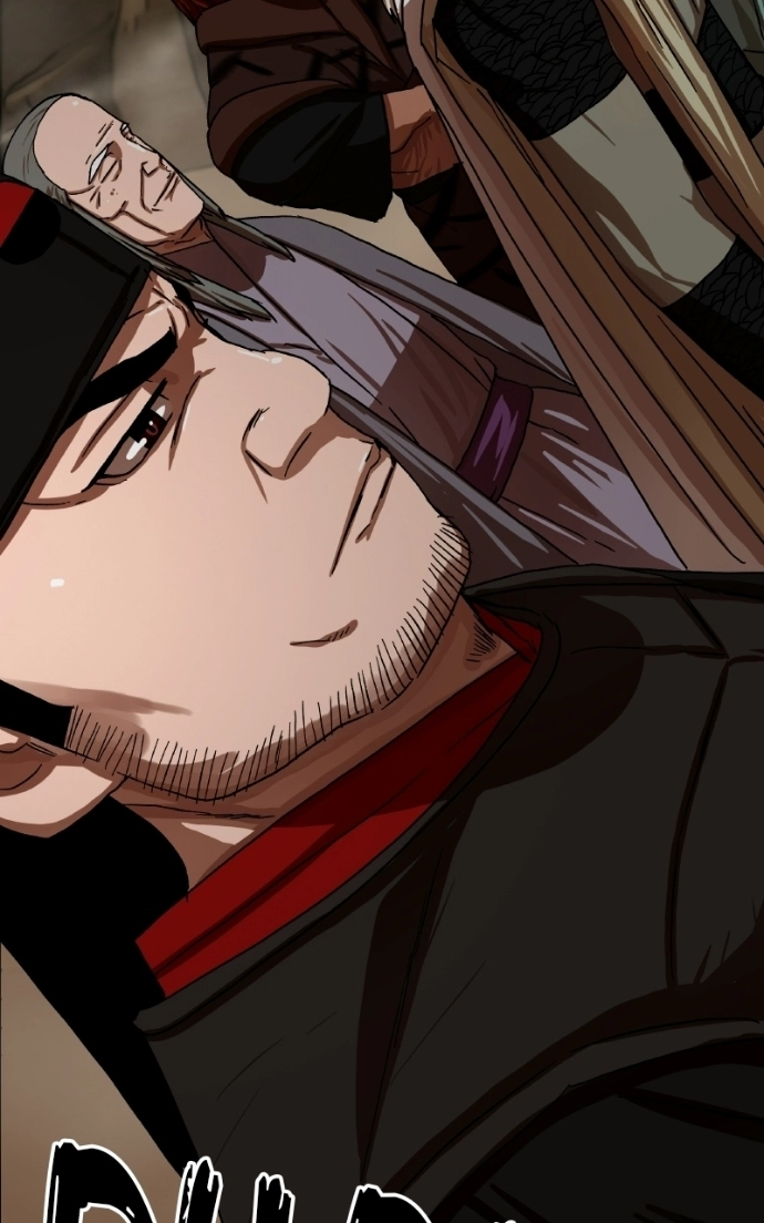 Read Like a Fiery Flame chapter 53 image 22 on Lezhin