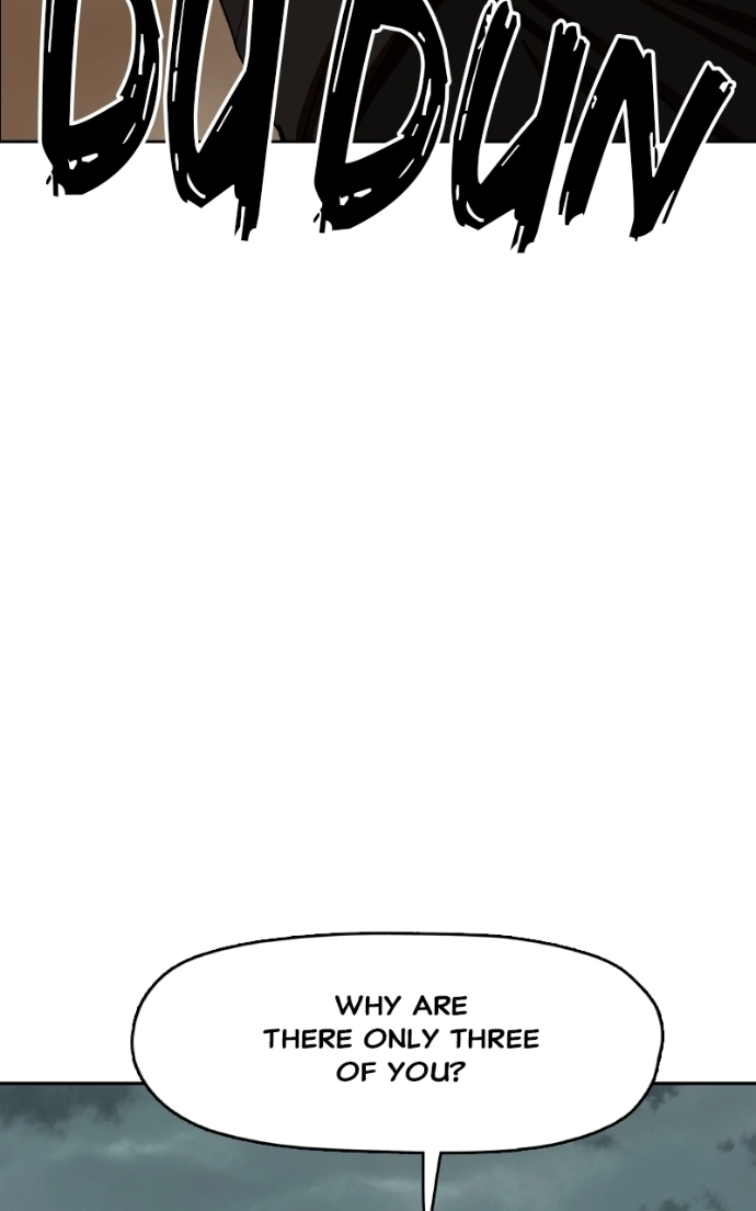Read Like a Fiery Flame chapter 53 image 23 on Lezhin