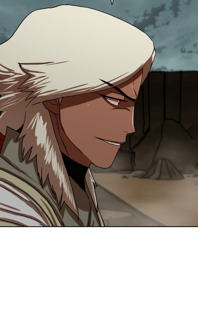 Read Like a Fiery Flame chapter 53 image 24 on Lezhin