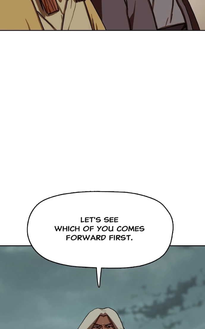 Read Like a Fiery Flame chapter 53 image 27 on Lezhin