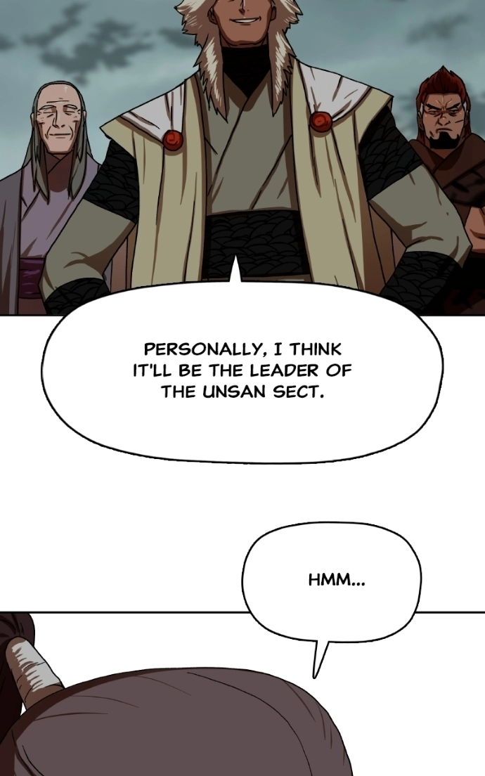 Read Like a Fiery Flame chapter 53 image 28 on Lezhin