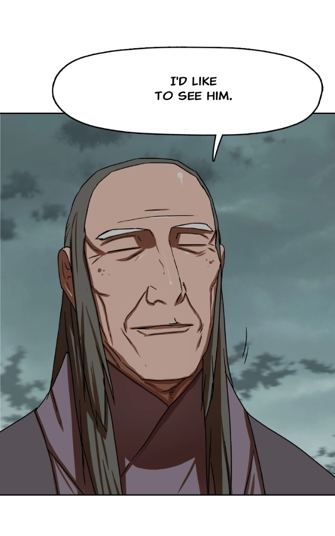 Read Like a Fiery Flame chapter 53 image 31 on Lezhin