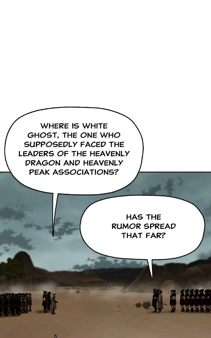 Read Like a Fiery Flame chapter 53 image 32 on Lezhin
