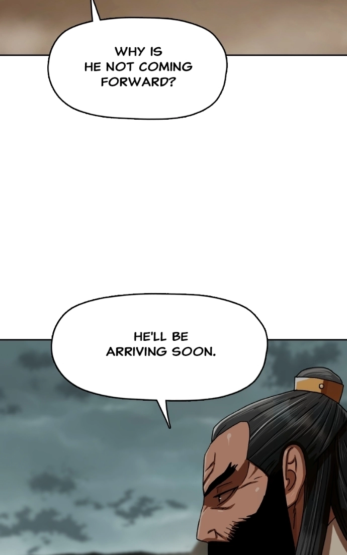 Read Like a Fiery Flame chapter 53 image 33 on Lezhin