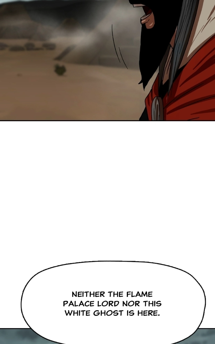 Read Like a Fiery Flame chapter 53 image 34 on Lezhin