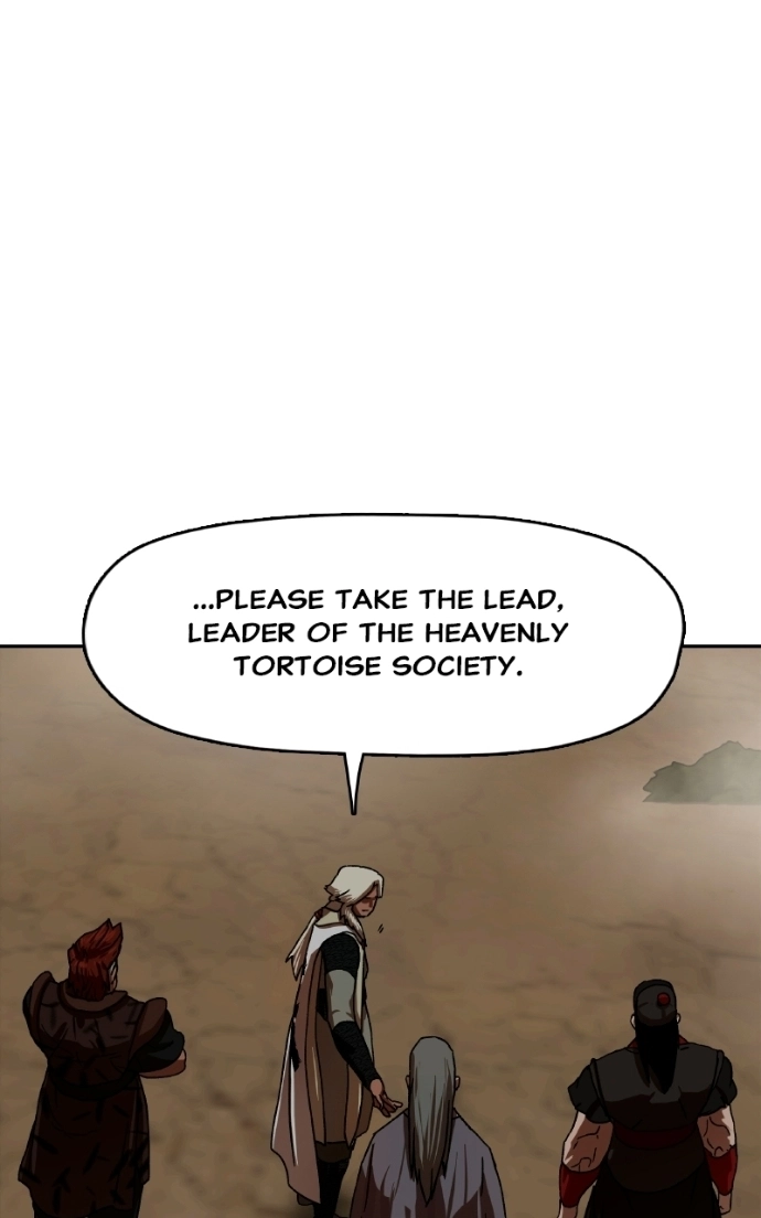 Read Like a Fiery Flame chapter 53 image 37 on Lezhin