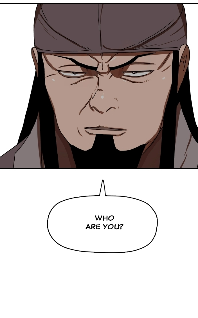 Read Like a Fiery Flame chapter 53 image 40 on Lezhin