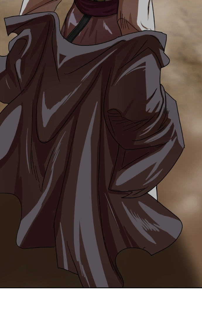Read Like a Fiery Flame chapter 53 image 42 on Lezhin
