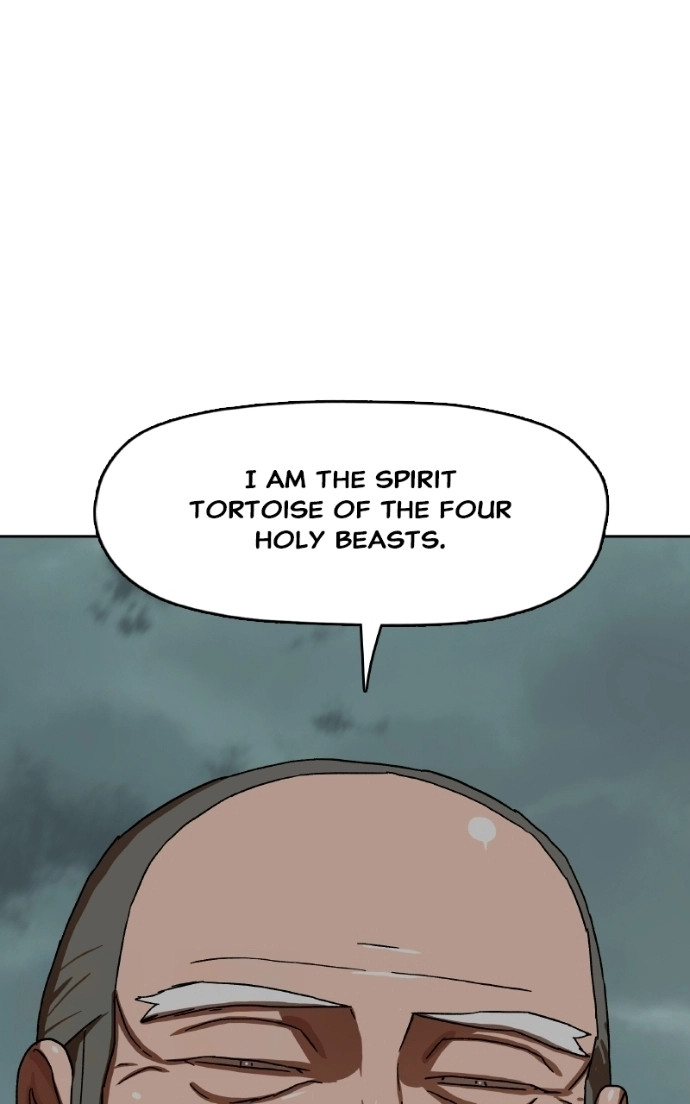 Read Like a Fiery Flame chapter 53 image 43 on Lezhin