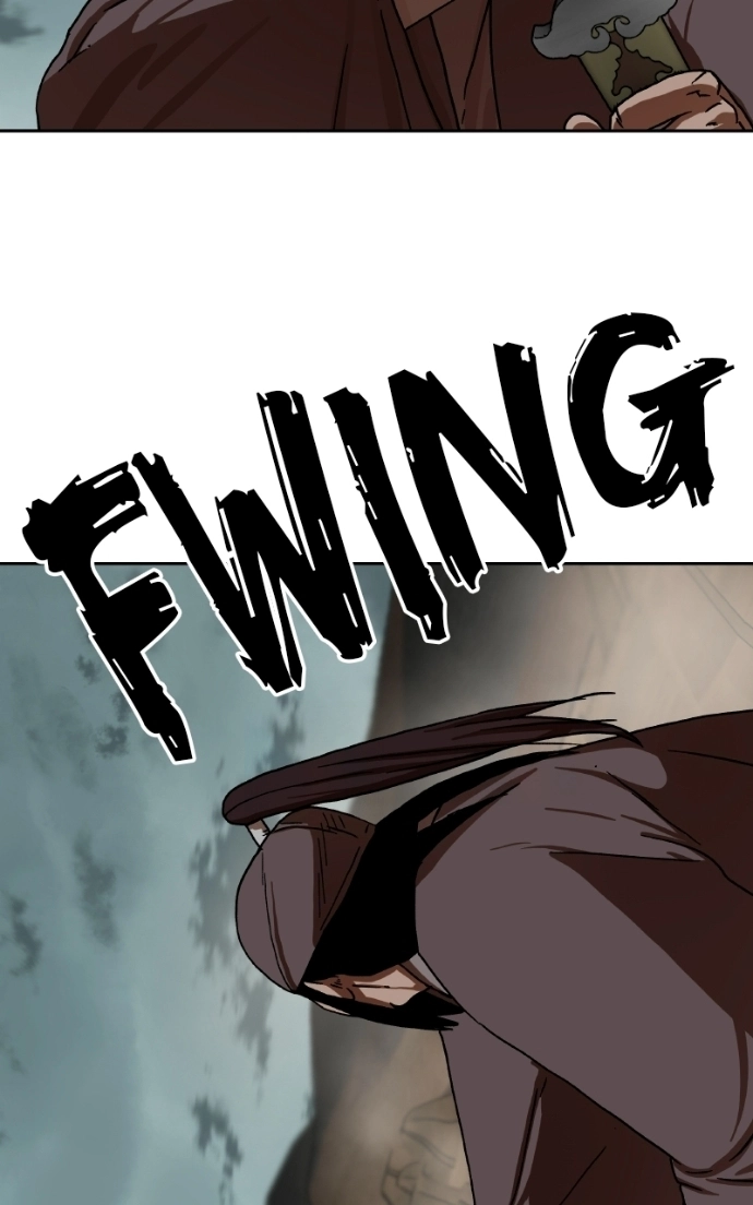 Read Like a Fiery Flame chapter 53 image 48 on Lezhin