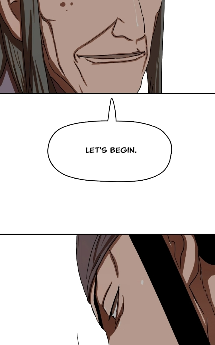 Read Like a Fiery Flame chapter 53 image 51 on Lezhin
