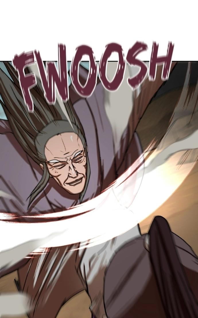 Read Like a Fiery Flame chapter 53 image 53 on Lezhin